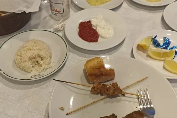 Yücel Et restaurant ve düğün salonlari - Resim 20