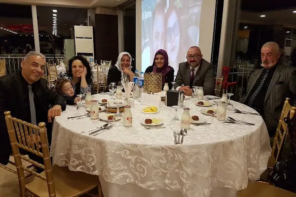 Yücel Et restaurant ve düğün salonlari - Resim 19