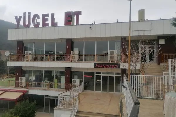 Yücel Et restaurant ve düğün salonlari - Resim 4