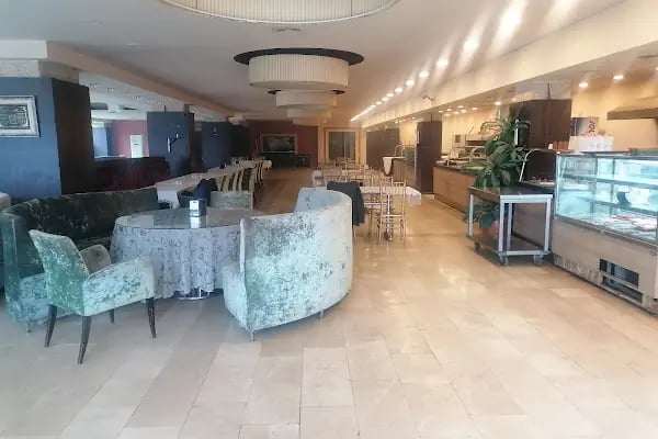Yücel Et restaurant ve düğün salonlari - Resim 3