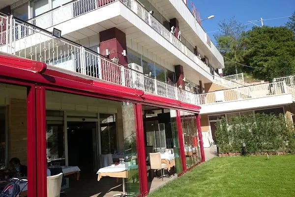 Yücel Et restaurant ve düğün salonlari - Resim 14