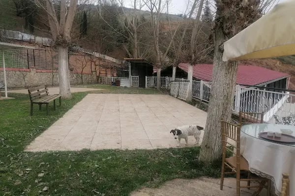 Yücel Et restaurant ve düğün salonlari - Resim 16