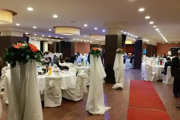 Yücel Et restaurant ve düğün salonlari - Resim 11