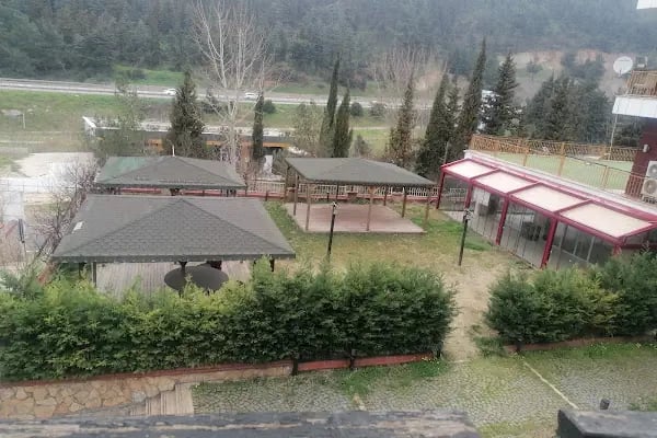 Yücel Et restaurant ve düğün salonlari - Resim 8