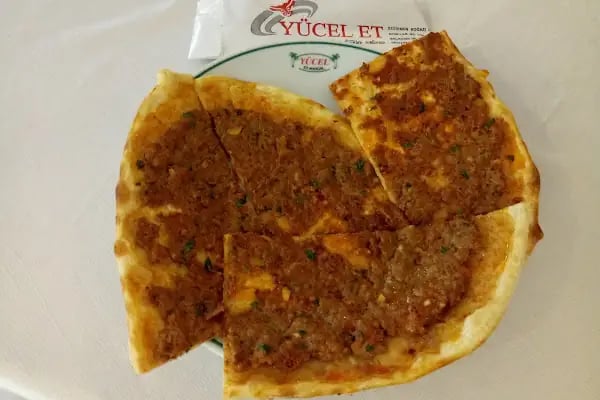Yücel Et restaurant ve düğün salonlari - Resim 10