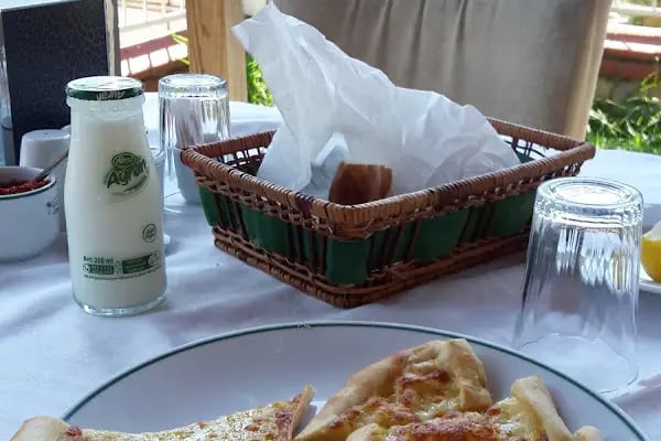 Yücel Et restaurant ve düğün salonlari - Resim 17