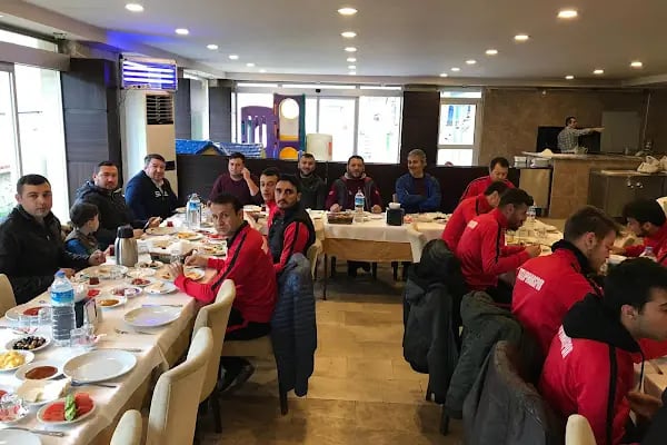 Yücel Et restaurant ve düğün salonlari - Resim 13