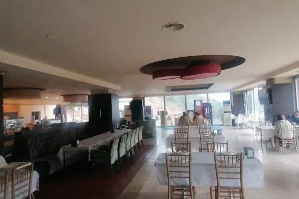 Yücel Et restaurant ve düğün salonlari - Resim 7