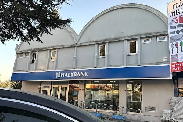 Halkbank İstoç Şubesi - Resim 3