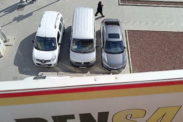 Ankara Temizlik Şirketi - Resim 4