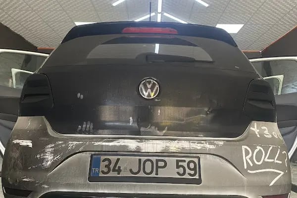 Prime Car Wash (Tece Oto Yıkama) - Resim 7