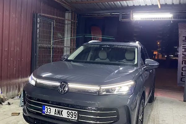 Prime Car Wash (Tece Oto Yıkama) - Resim 20