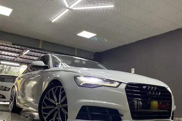 Prime Car Wash (Tece Oto Yıkama) - Resim 10
