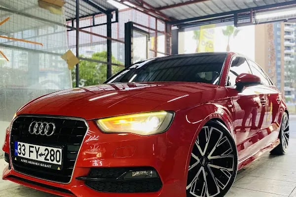 Prime Car Wash (Tece Oto Yıkama) - Resim 14