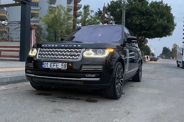 Prime Car Wash (Tece Oto Yıkama) - Resim 4