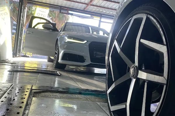 Prime Car Wash (Tece Oto Yıkama) - Resim 18