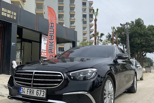 Prime Car Wash (Tece Oto Yıkama) - Resim 5