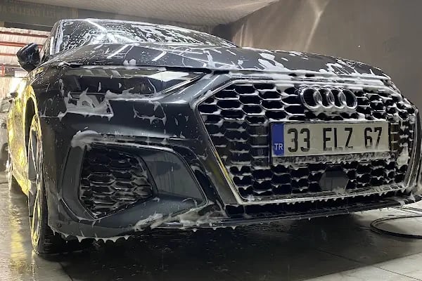 Prime Car Wash (Tece Oto Yıkama) - Resim 8