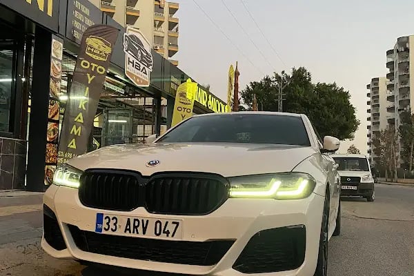 Prime Car Wash (Tece Oto Yıkama) - Resim 2