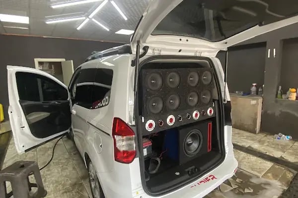 Prime Car Wash (Tece Oto Yıkama) - Resim 12