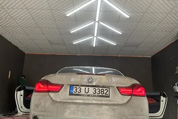 Prime Car Wash (Tece Oto Yıkama) - Resim 16