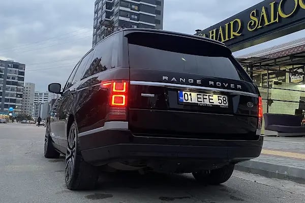 Prime Car Wash (Tece Oto Yıkama) - Resim 6