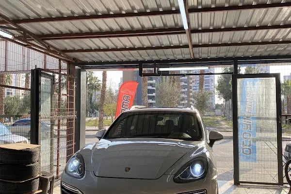 Prime Car Wash (Tece Oto Yıkama) - Resim 17