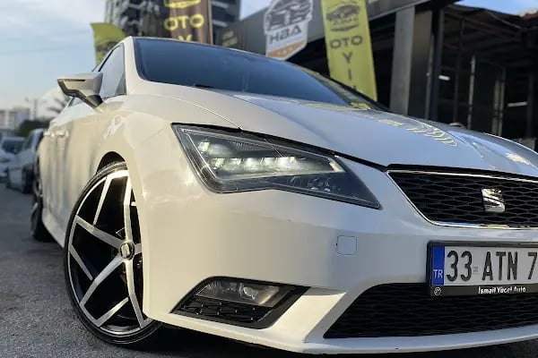 Prime Car Wash (Tece Oto Yıkama) - Resim 13