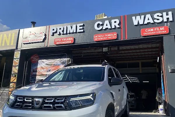 Prime Car Wash (Tece Oto Yıkama) - Resim 15