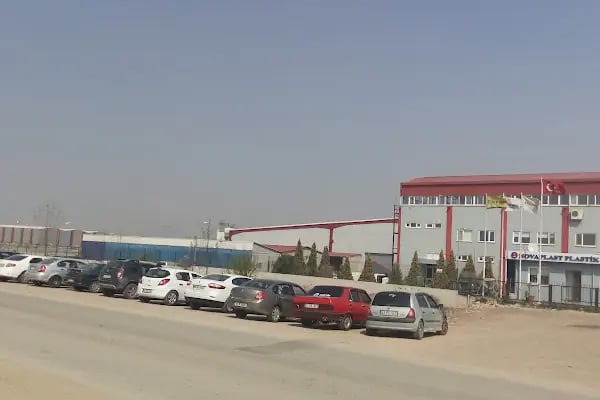 Vesbo Boru Kocaeli Fabrika - Resim 2