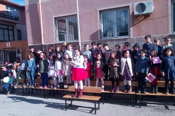 Mehmetçik İlköğretim Okulu - Resim 2