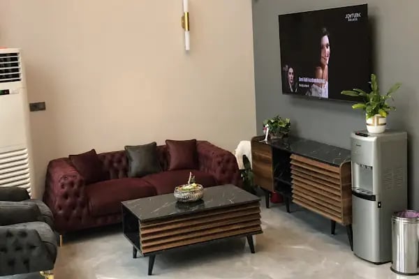 Özel Delta Ağız ve Diş Sağlığı Polikliniği - Resim 20