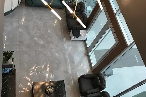 Özel Delta Ağız ve Diş Sağlığı Polikliniği - Resim 19