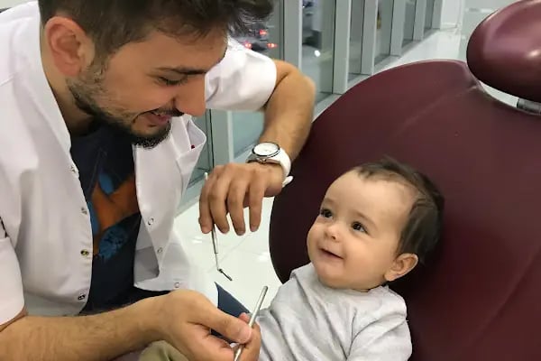 Özel Delta Ağız ve Diş Sağlığı Polikliniği - Resim 11