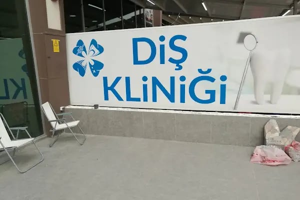Özel Delta Ağız ve Diş Sağlığı Polikliniği - Resim 13