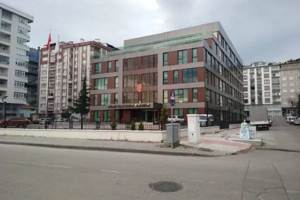 Samsun Vergi Dairesi Başkanlığı - Resim 2