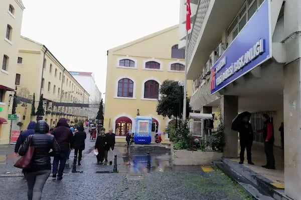 Samsun Vergi Dairesi Başkanlığı - Resim 7
