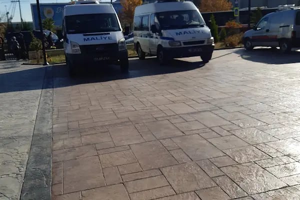 Samsun Vergi Dairesi Başkanlığı - Resim 10