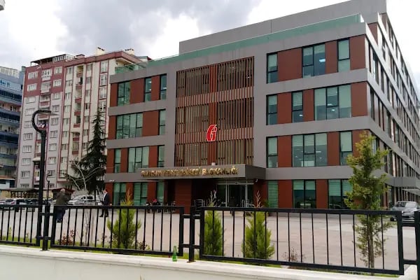 Samsun Vergi Dairesi Başkanlığı - Resim 18