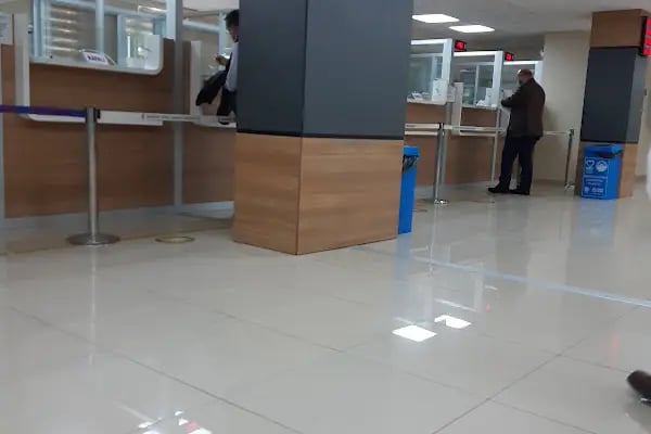 Samsun Vergi Dairesi Başkanlığı - Resim 9