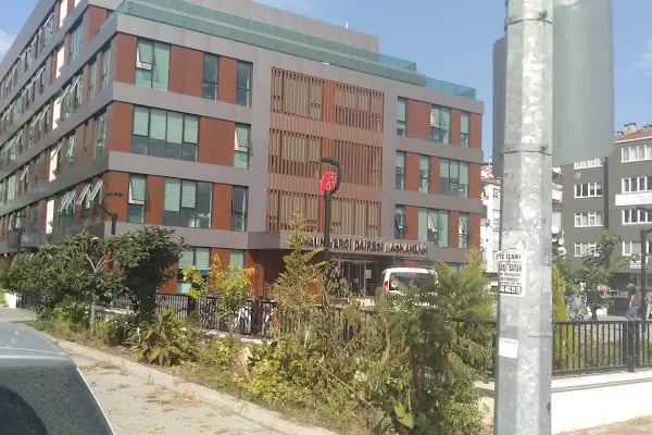 Samsun Vergi Dairesi Başkanlığı - Resim 17