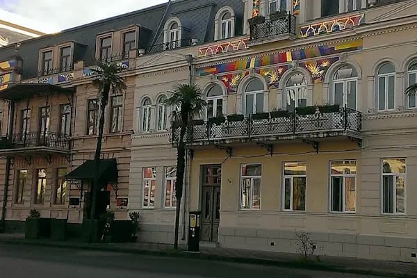 ÇERKEZKÖY WELTEW HOME - Resim 11