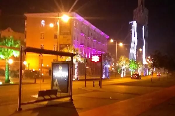 ÇERKEZKÖY WELTEW HOME - Resim 8