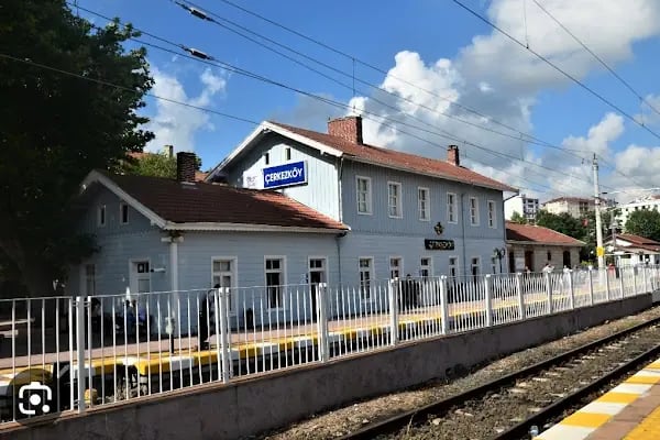 ÇERKEZKÖY WELTEW HOME - Resim 9