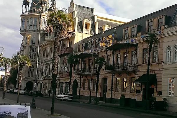 ÇERKEZKÖY WELTEW HOME - Resim 6