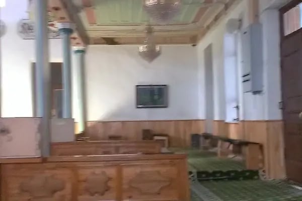 ÇERKEZKÖY WELTEW HOME - Resim 4