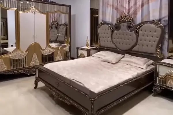 ALATAŞ MOBİLYA - Resim 3
