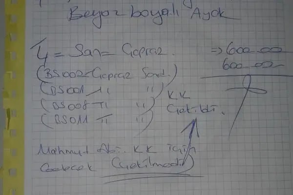 Özcan Masa Sandalye Çayırova - Resim 7