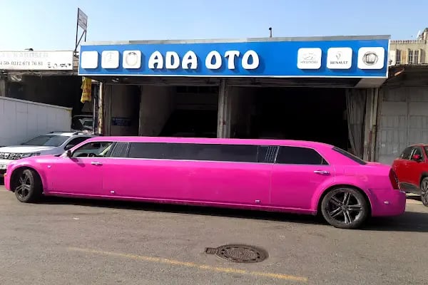 Ada Oto - Resim 3
