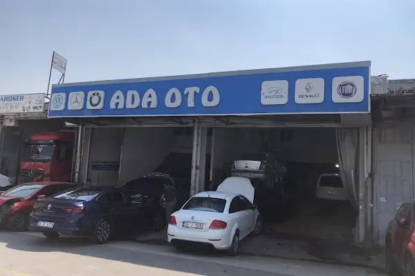 Ada Oto - Resim 6